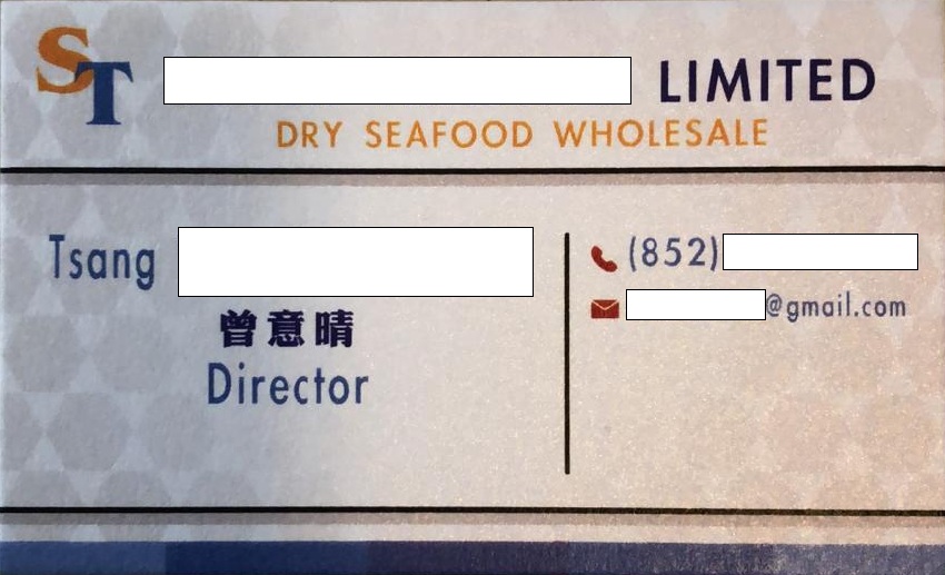 VIETGO-xuat-khau-hat-dieu-Hong Kong